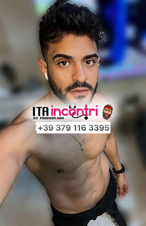 Annunci Incontri Gay